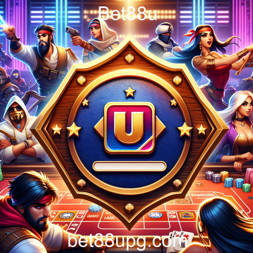 A Importância dos Jogos de Suporte no Mundo dos Games Online